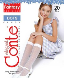 12.04  CONTE-KIDS �������� CONTE DOTS �������� ������ � �������� "�����&quo
