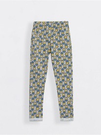 12.04  CONTE-KIDS �������� ��� ������� CONTE PATTY 15�-105���� grey melange