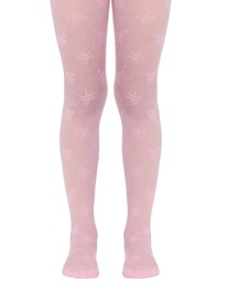 12.04  CONTE-KIDS �������� ������� CONTE LUCIA 16�-47�� pink