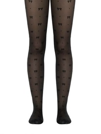 12.04  CONTE-KIDS �������� ������� CONTE AMELIE 17�-12�� nero