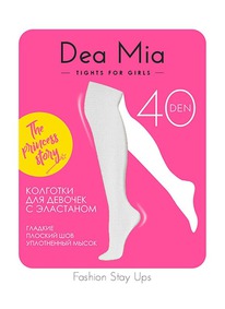 12.04  DEA MIA ������������ Dea Mia ��� ������� � ��������� 40 16�3352 bianco 33