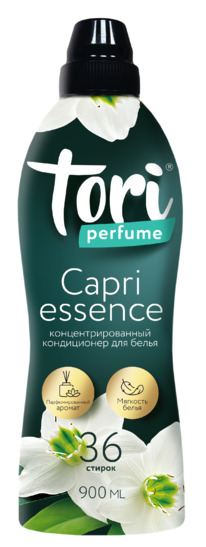 TORI ����������� ��� ����� 0,9 � Perfume 