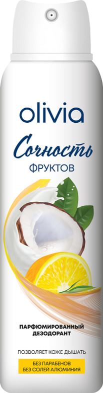 OLIVIA ��������������� ���������� 