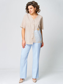 ������ Mishel Style 1266W-� ������-�������