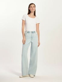 21.04 CONTE ELEGANT Wide leg CONTE CON-784 ������ wide leg ULTRA-LONG �������-��