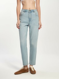 21.04 CONTE ELEGANT ������ SS25 CONTE CON-730 ������ ������� CON-730 light blue 