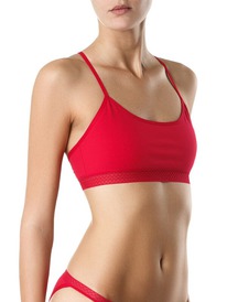 02.05  CONTE ELEGANT ������ ������� CONTE ������ CHARM LBE 799 17�-484��� red LB