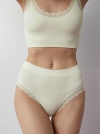 02.05  MiNiMi ����� ��������� ����� ��������� Mi 2221S French Chic Slip Midi, PA