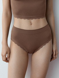 02.05  MiNiMi ����� ��������� ����� ��������� Mi 2221S French Chic Slip Midi, PA