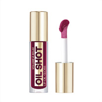 LUXVISAGE �����-�����.�/��� OIL SHOT volume & relax ��� 304 Blackberry (6168)