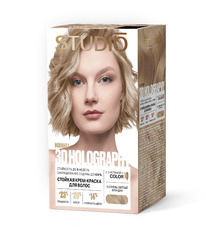 STUDIO 3D NEW ������ �/�����  9.0 ����� ������� �������  (50/50/25/15��) (9376)