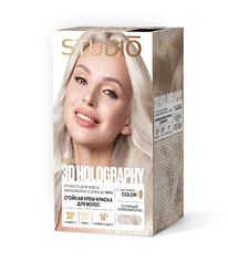 STUDIO 3D NEW ������ �/�����  9.19 ������� ���������� �����  (50/50/25/15��) (93