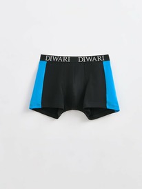 22.05 DiWaRi DIWARI BASIC MSH 2733 ����� ������� 23�-2749��� black-blue � ������
