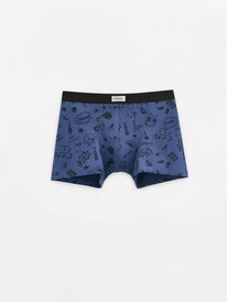 22.05 DiWaRi DIWARI BASIC MSH 700 ����� ������� 17�-341��� dark blue print � ���