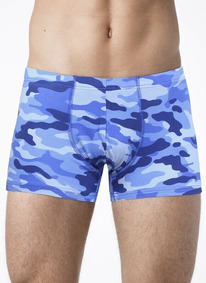 22.05 ALFA ������� ALFA 6305 BOXER SHORTS (��������) ����� ������� 20�6305 �����
