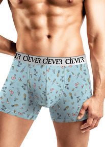 22.05 Clever ����� ������� ����� CLE MSH552963 �������/�����