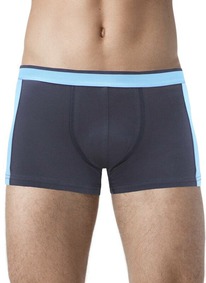 22.05 ALFA ����� ALFA BOXER SHORTS 6302 ����� �������  19�6302 �.�����-������