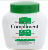 COMPLIMENT Mega-Life ������� ����������� �/�������.����� ����-��������