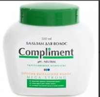 COMPLIMENT Mega-Strong ������� ������ ��������� ����� �������-������ �������