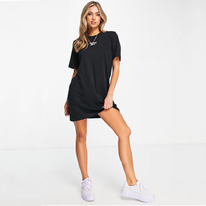 sportspar Reebok Dress Damen Kleid HA4326