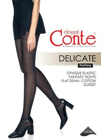 02.06 CONTE ELEGANT �������� ������� CONTE DELICATE �������� � ������� �������� 