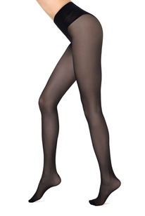 02.06 CONTE ELEGANT �������� ������� CONTE STYLE 40 8�-74�� nero