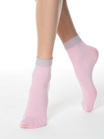 02.06 CONTE ELEGANT ����� ������� CONTE FANTASY 16�-125�� light pink (������)