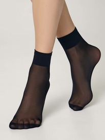 02.06 CONTE ELEGANT ����������� CONTE SOLO 40  ����� ������� 20�-200�� nero ����