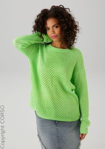 corso Pullover Aniston Casual