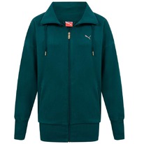 sportspar PUMA F.CORE Damen Sweatjacke 825864-13
