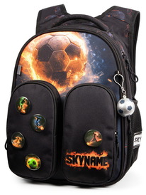 19.07 SkyName ������ SkyName R9-8 + ������ ����� + ������ R9-8
