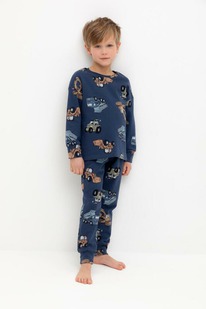 03.07 Crockid ������ ��� � 1587/����� ������,��������