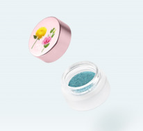 kikocosmetics days in bloom metamorphic eyeshadow