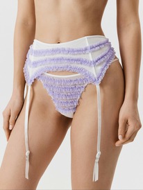 11.07 Infinity Lingerie ����� �������-���������� � ������ ��� ����� Apasta 31204