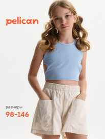 13.07 Pelican ����� (������ "���") ��� ������� GFVY3334 �������