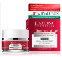 EVELINE 4D Lifting ����-���������� ������ �/���� ������ ������ 40+