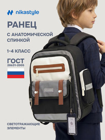 16.07 NIKASTYLE ����� 25�80126 25�80126 ������