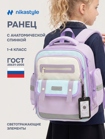 16.07 NIKASTYLE ����� 25�80126 25�80126 �������