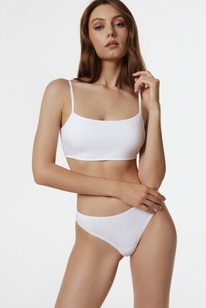 20.10 ������ CONTE ������ BASIC COLLECTION LBE 2017.1 21�-1970��� white LBE 2017