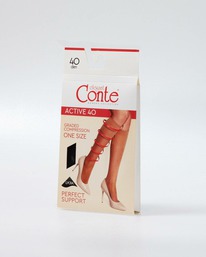 ����� �� 27.07 CONTE ELEGANT ������ CONTE ACTIVE 40  ������ ������� 21C-183�� br