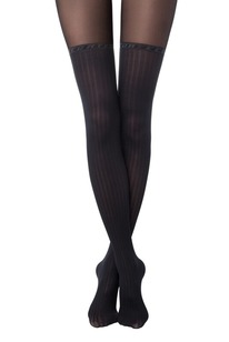 ����� �� 27.07 CONTE ELEGANT �������� ������� CONTE FANTASY GLAM 19�-240�� nero 