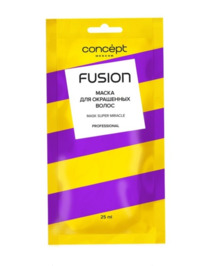 CONCEPT Fusion Super Miracle ����� ��� ���������� �����