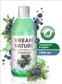 ������� Dream Nature ���� ��� ���� ��������� ������������ ������ �������������