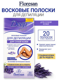 FLORESAN Deep Depil �������� ������� ��� ��������� ����� ���� � ��������