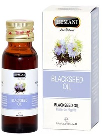 Hemani Black Seed Oil / ����� ������� ����� 30 ��