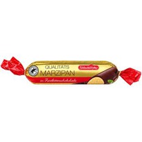 worldofsweets Schluckwerder Marzipan Brot 100g