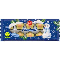 worldofsweets Friedel Fondant Sterne 150g