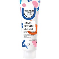 Belkosmex Pockets� Hand Cream ����-��������� ��� ��� ��/�����������, ������ ����