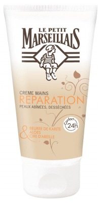 cocooncenter Le Petit Marseillais Reparatur-Handcreme 75 ml