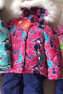 ������ ������ Reima(��������� ��� �������), 116�� 122�� 128�� 134�� 140 ��